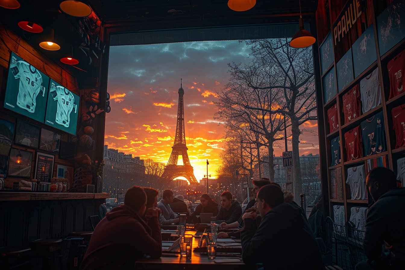Comment sont choisis les joueurs de l'équipe de France de football pour les JO de Paris ?