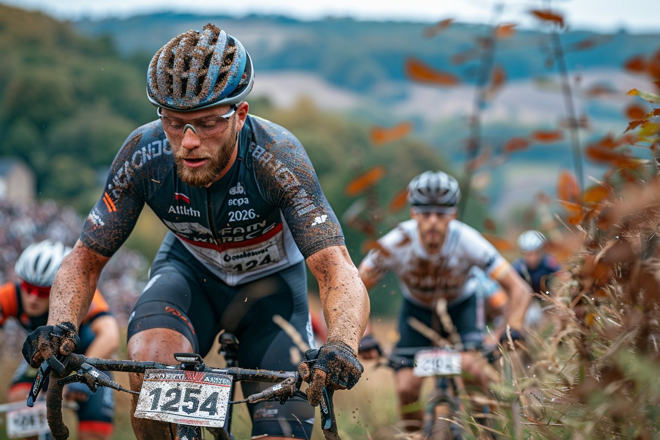 Les parcours des championnats d'avenir français 2024 à Altkirch dévoilés