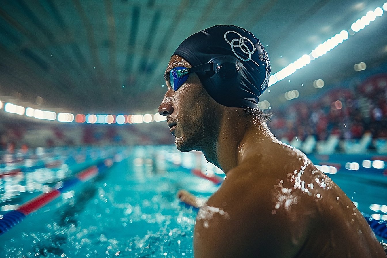 Championnats du monde de natation : Cyrielle Duhamel et David Aubry en finale au Qatar